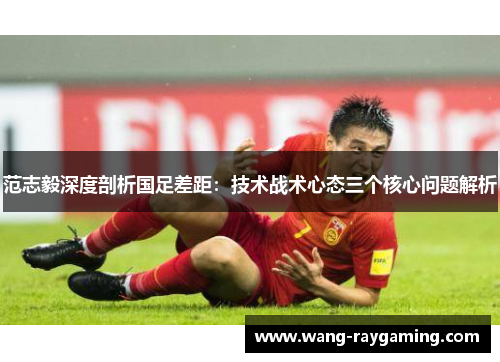 范志毅深度剖析国足差距：技术战术心态三个核心问题解析