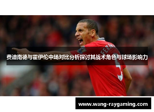 费迪南德与霍伊伦中场对比分析探讨其战术角色与球场影响力
