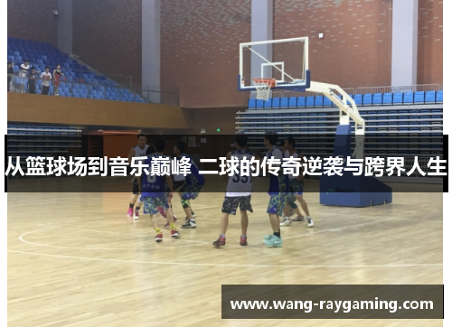 从篮球场到音乐巅峰 二球的传奇逆袭与跨界人生
