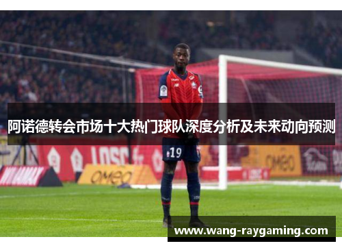 阿诺德转会市场十大热门球队深度分析及未来动向预测